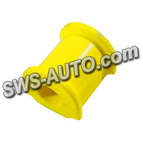 втулка стабілізатора перед. ГАЗ-2217 (штанги) поліуретан