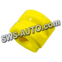 втулка стабилизат. перед. Газель-Бизнес (штанги) полиуритан