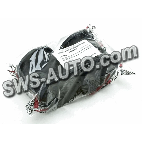 втулка стабілізатора задн. 3302-2916042 кругла VIGO