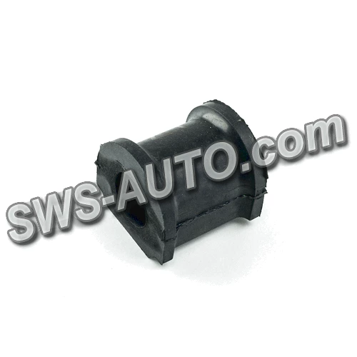 втулка стабілізатора задн. 3302 , Рута зрізана мала н/з ЯзРТИ