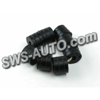 втулка стабілізатора перед. ГАЗ-24 (стійка) к-т Завод НИ РТИ