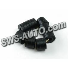 втулка стабилизат. перед. ГАЗ-24 (стойка) к-т Завод НИ РТИ