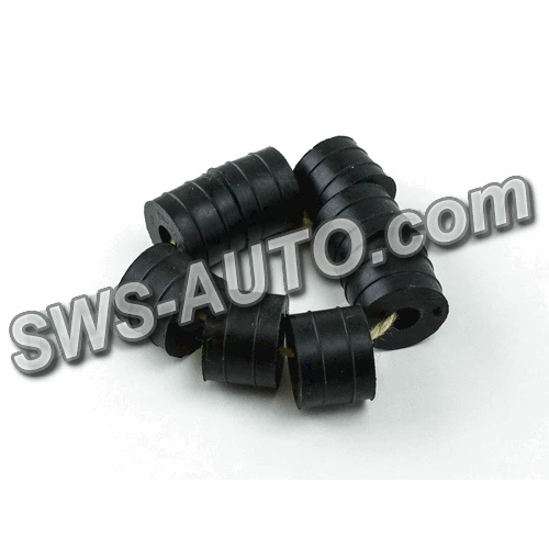 втулка стабилизат. перед. ГАЗ-24 (стойка) к-т Завод НИ РТИ