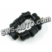 втулка рычага В -2410 верхняя резин.(мал) Завод НИ РТИ  (8шт)