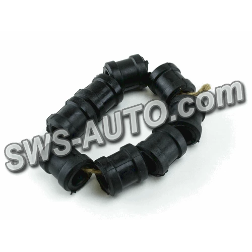 втулка важеля В -2410 верхня резин.(мал) Завод НИ РТИ  (8шт)