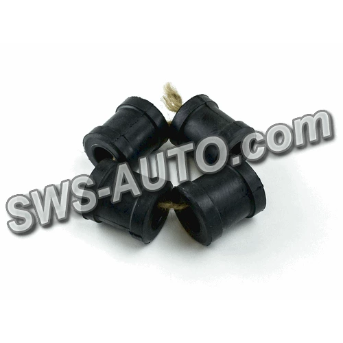 втулка важеля В -3102,3110 верхня резин. (вел.) Завод НИ РТИ  (4шт)