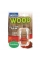 ароматизатор на зеркало жидкий  7мл  TASOTTI Wood Бут.+Корок "Watermelon"