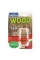 ароматизатор на зеркало жидкий  7мл  TASOTTI Wood Бут.+Корок "Watermelon"