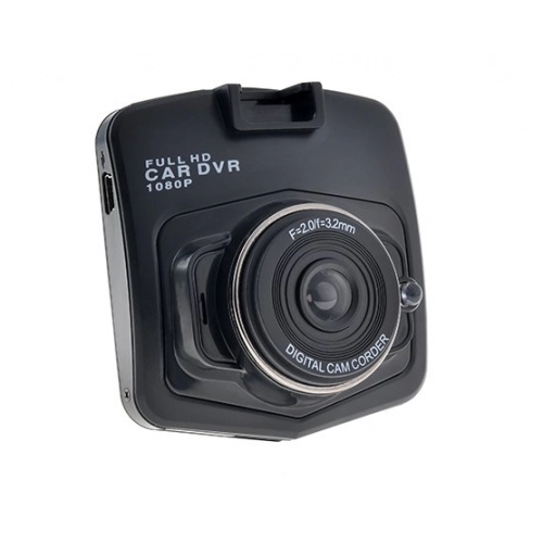 відеореєстратор  VGA (640x480)  Cyclone   диспл. 2,4", 120°, до 32 Гб microSD