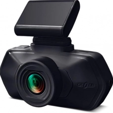 відеореєстратор  Full HD (1920x1080)  Gazer  диспл. 2,0", 140°, до 32 Гб microSD, магн. тримач