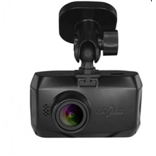 відеореєстратор  Super HD (2304x1296)  Gazer  диспл. 1,5", 160°, до 128 Гб microSD, Wi-Fi, G-сенсор