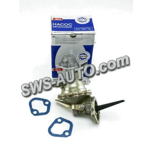 насос паливний Волга 402 дв. Пекар***