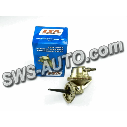 насос паливний Волга 406 дв. LSA (плунжерного типу)
