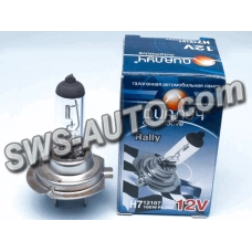 лампа H7 12V100 W Диалуч