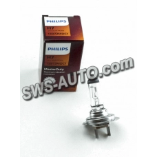 лампа H7 24V 70 W PHILIPS