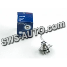 лампа H7 24V 70 W BOSCH