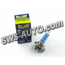 лампа H7 24V 70 W Маяк Super White+30% 4000К