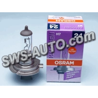лампа H7 24V 70 W OSRAM