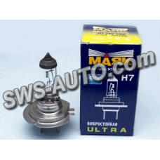 лампа H7 24V 70 W Маяк