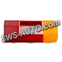 скло ліхтаря 2106 заднє праве ДААЗ