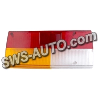 скло ліхтаря 2107 заднє ліве (Формула Світла)