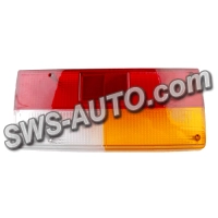 скло ліхтаря 2107 заднє праве (Формула Світла)