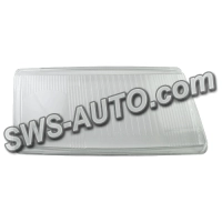 скло фари 2110 Формула Світла праве (під лінзу)