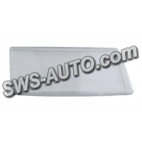 стекло фары 2110 Формула Света правое (рис.Bosch)