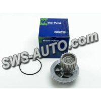 насос водяний Lanos, AVEO 1.6 16кл (Parts-Mall)  PHC-004