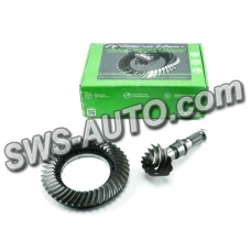 гл. пара Г-3302 (Z=43*10) н/о тонкя  дв.4216,CUMMINS (ГАЗ)