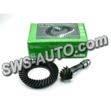 гл. пара Г-3302 (Z=41*8) н/о тонкая мелк.шлиц (ГАЗ)