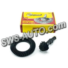 гл. пара Г-3302 (Z=43*10) н/о тонкя  дв.4216,CUMMINS (Riginal)