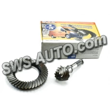 гл. пара Г-2217 Соболь (41*9) н/о тонкая мелк.шлиц (ГАЗ)