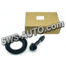 гл. пара Г-3302 (Z=41*8) н/о тонкая мелк.шлиц (Rider)