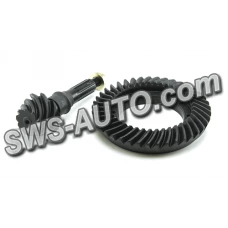 гл. пара Г-2217 Соболь (41*9) крупный.шлиц (Rider)