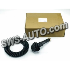 гл. пара Г-3302 (Z=43*10) н/о тонкя  дв.4216,CUMMINS (Rider)