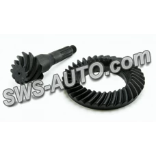 гл. пара ЗИЛ-5301 з/моста Z=11х36 (ДК)