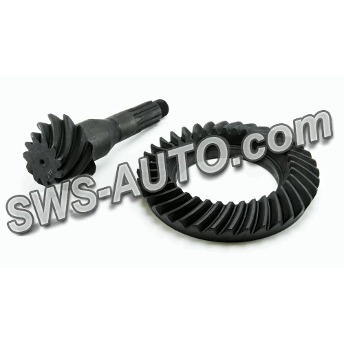 головна пара ЗІЛ-5301 зад./мосту Z=11х36 (ДК)