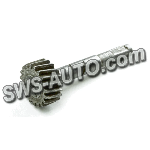 шестерня прив. спид. ведом.3110 на 19 зубьев