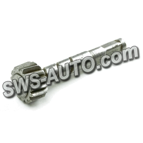 шестерня прив. спид. ведом.3302 на 15 зубьев