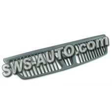 решетка Газель н/о пластмасса