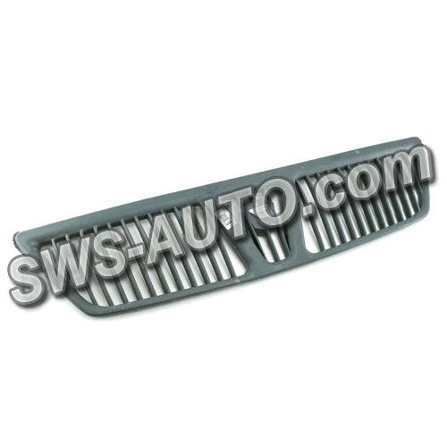 решітка Газель н/з пластмаса