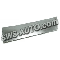 рем.вставка дверей задніх лівих 2410,3110