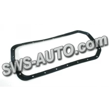 прокл.поддона ГАЗ- 402дв резиновая с шайбами