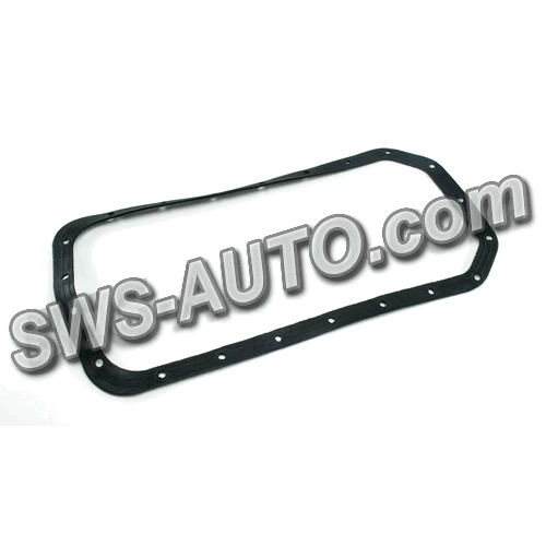 прокл.поддона ГАЗ- 402дв резиновая с шайбами