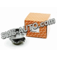 ступица зад. MB Sprinter-VW Crafter 06-> (с подш) с ABS  (ATT)