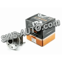 ступица зад. Opel Vectra B/Combo 01->/Astra G (98-05)  4 шпильки, без ABS  (SHAFER)