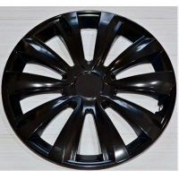 колпак колесный 13" JESTIC "Delta"  BLACK
