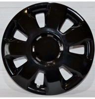 колпак колесный 15" JESTIC "Ares"  BLACK