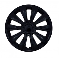 колпак колесный 15" JESTIC "Delta"  BLACK